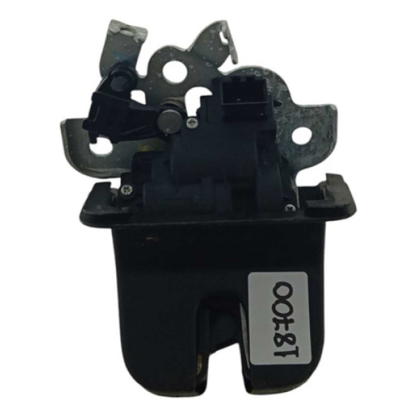 Fechadura Tampa Traseira Volkswagen Jetta 2011 2017