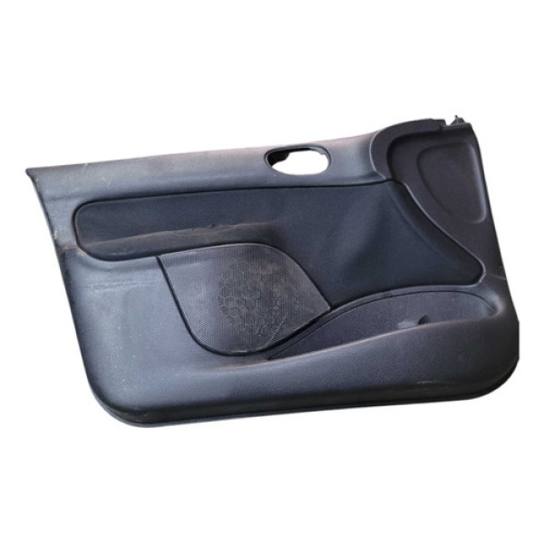 Forro Porta Dianteiro Esquerdo Peugeot 206 Sw 9629325877