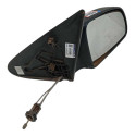 Retrovisor Manual Direito Gm  Celta Prisma 2007 2015