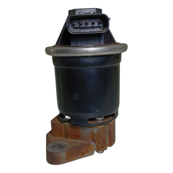 Válvula Egr Honda Fit 2016/2018