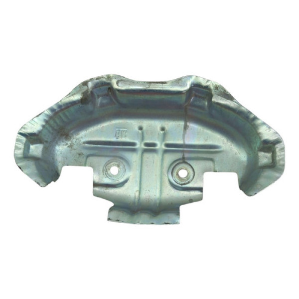 Suporte Maçaneta Externa Traseira Direita Gm Meriva 03 2012 Traseira