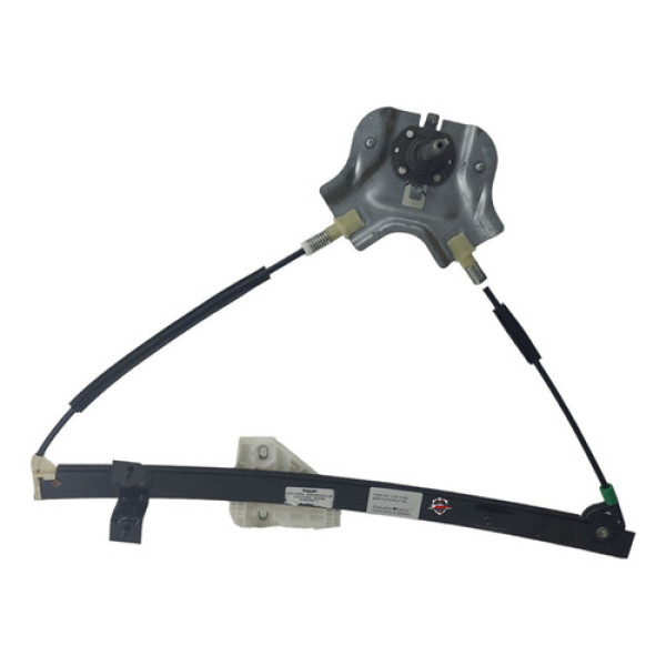 Maquina Vidro Dianteira Direita Ford Ka 1.0 2009