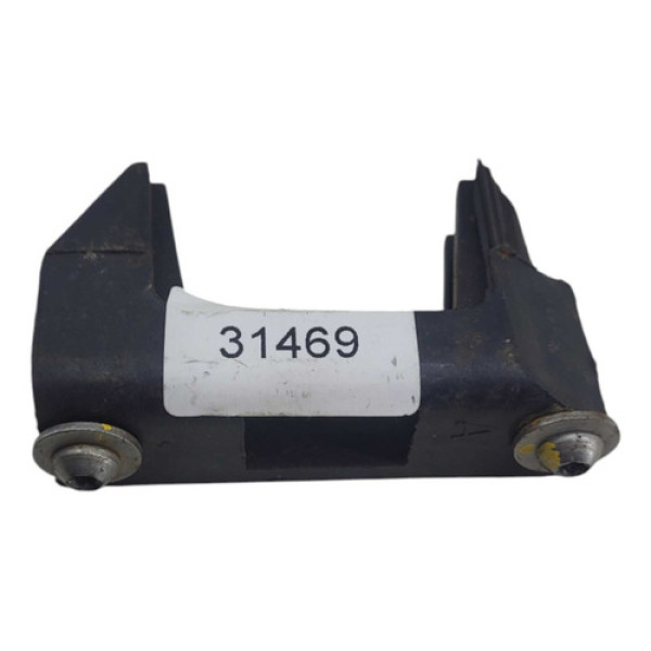 Suporte Coxim Radiador Vw Gol Fox 2012 5z08057572