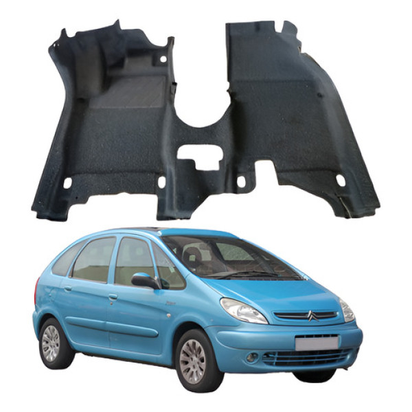 Forro Assoalho A V Citroën Xsara Picasso 2004