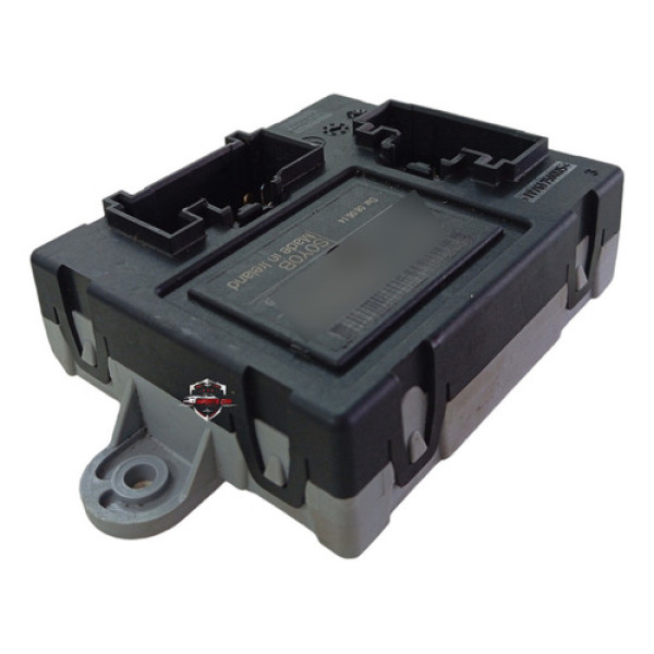 Módulo Vidro Porta Dianteira Direita Volvo Xc60 T5 2.0 2014