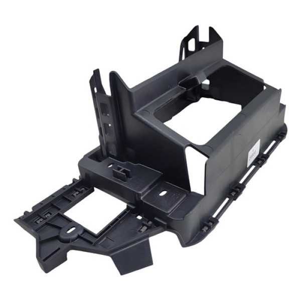 Suporte Rádio Multimídia Vw Nivus 2021 2024 2g5858005