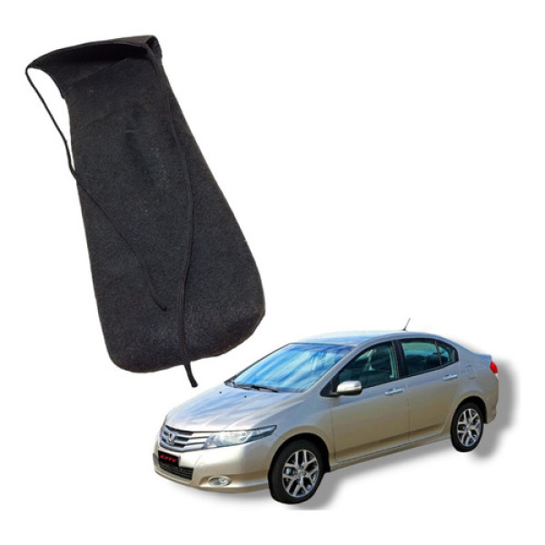 Capa Triângulo Honda City 2009 A 2013