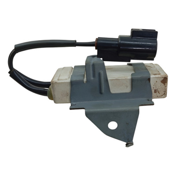 Resistencia Ventoinha Toyota Etios 2019 2021 Branco