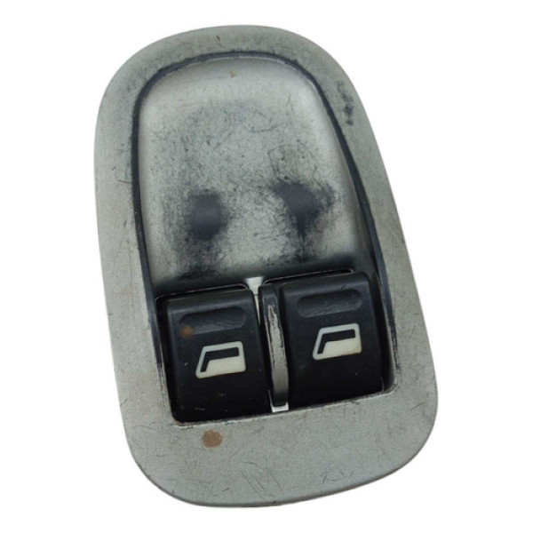 Botão Vidro Elétrico Diant Esquerdo Peugeot 206 1999 2008