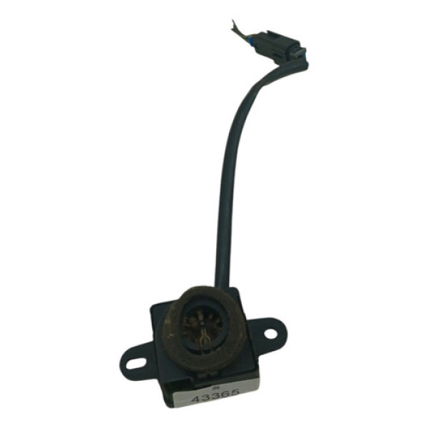 Sensor Temperatura Interna Interno Ar Gm Captiva 2009 A 2011 Preto