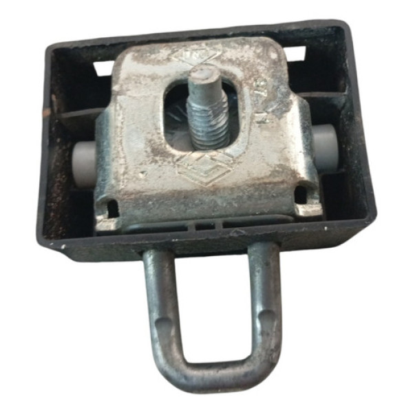 Batente Trava Fechadura Tampa Traseira Logan 2011 7700817724