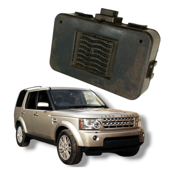 Módulo Alarme Land Rover Discovery 4 2009 A 20013