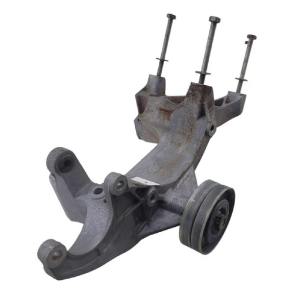 Suporte Alternador Compressor Ar Vw Gol 1.6 2013 030145167