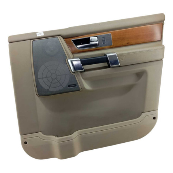 Forro Porta Dianteiro Direito Land Rover Discovery 4 2010