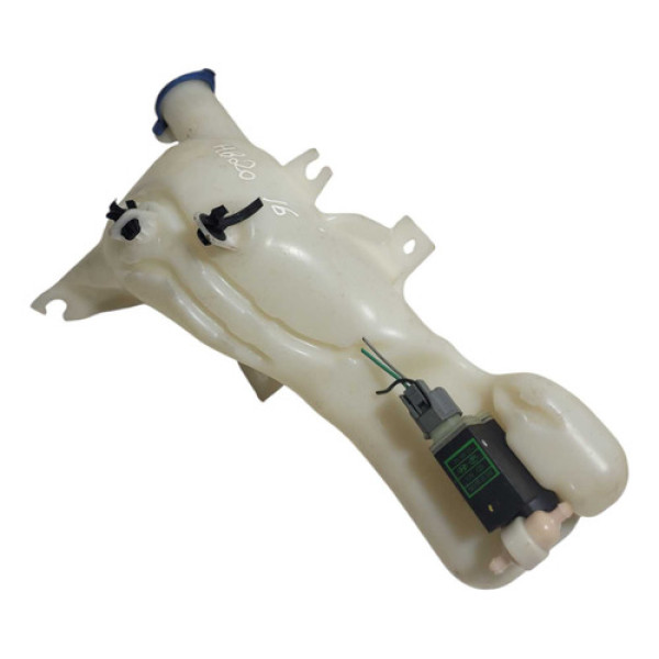 Reservatório Limpador Parabrisa Hyundai Hb20 2013 2019