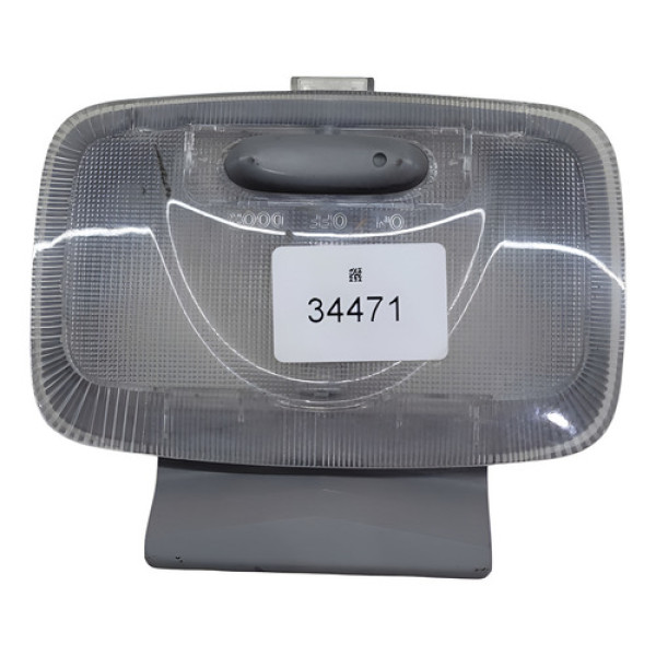 Luz Cortesia Dianteira Toyota Etios Hb X  2015