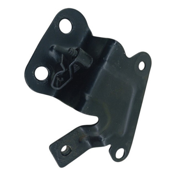 Suporte Reservatório Direçao Vw Gol Fox Voyage 2010 2017 Preto