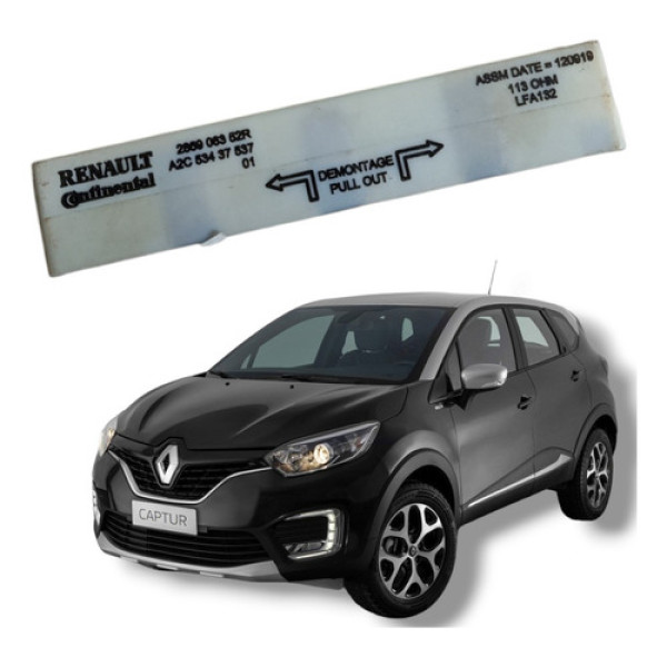 Sensor Keylees Renault Captur 1.6 2018 A 2021