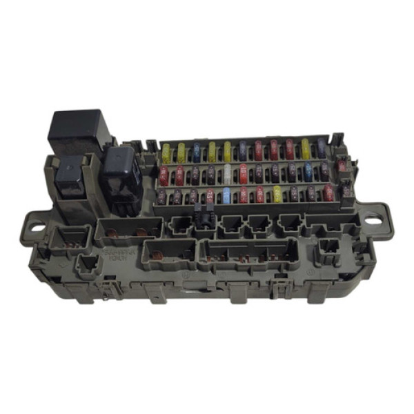 Modulo Caixa Fusiveis Honda Civic Lx 1.6 16v 1999