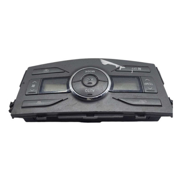 Comando Ar Condicionado Toyota Corolla 2009 2013