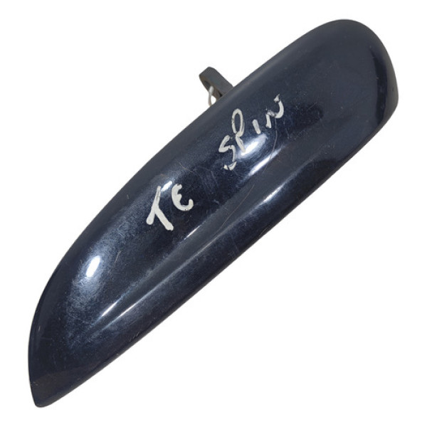 Maçaneta Externa Traseira Esquerda Gm Onix Spin Cobalt 13 19 Traseira