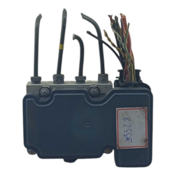 Modulo Fiat Strada Working 1.4 2014 0265260656 2265106526