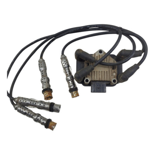 Bobina Ignicao Vw Gol Voyage Fox Saveiro 1.6 G5 G6 2011 2016