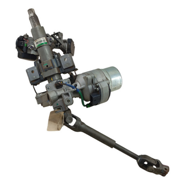 Modulo Coluna Eletrica 53681t7t0130 Honda Hrv 2016 2019