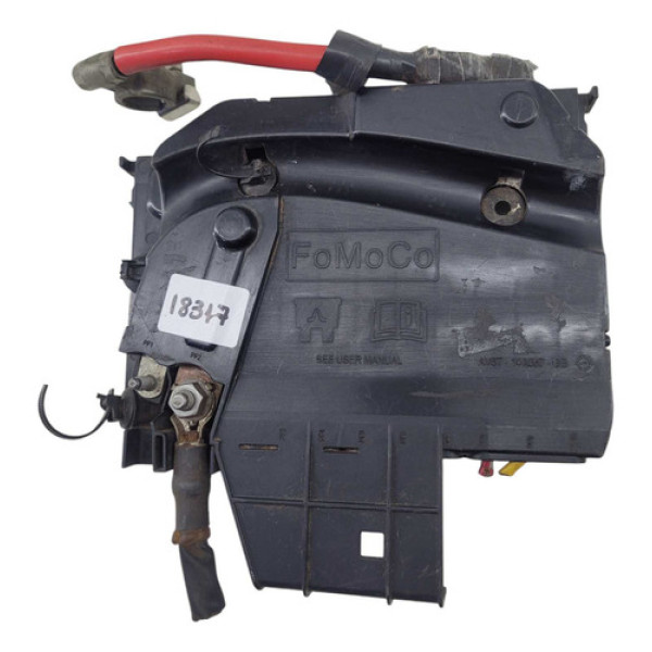 Caixa De Fusível Hm5514k733 Ford Focus 2014