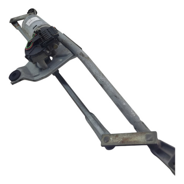 Motor Maquina Limpador Parabrisa Vw Gol G3 G4 2003 2010