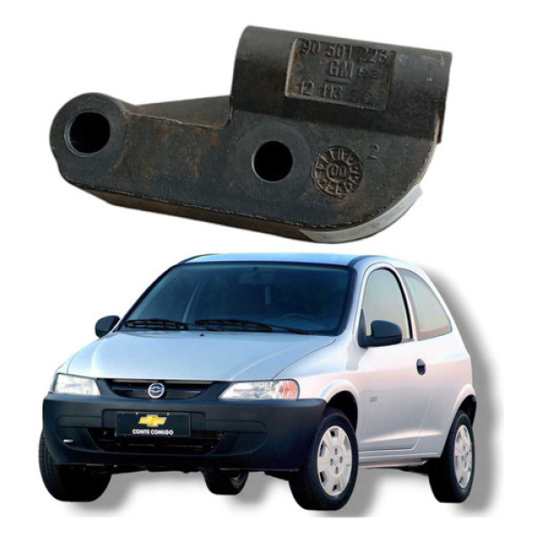 Suporte Alternador Chevrolet Celta 1.0 2000