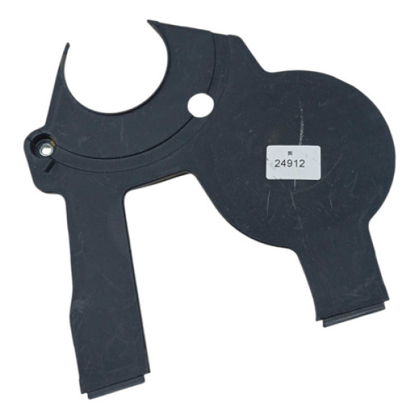 Capa Correia Dentada Gm Onix Prisma Cobalt 2015 2019