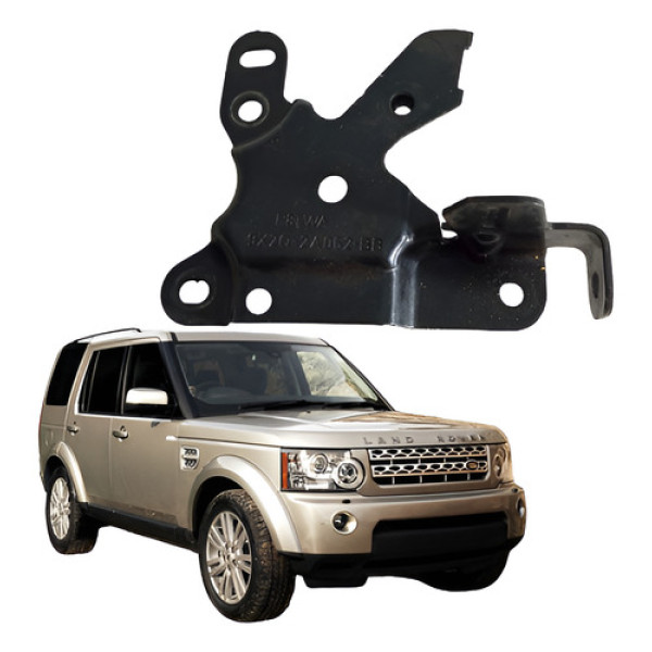 Suporte Montagem Motor Land Rover Discovery 4 2009 A 2013