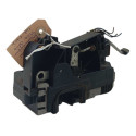 Fechadura Dianteira Direta Gm Astra Zafira Meriva 1999 2012