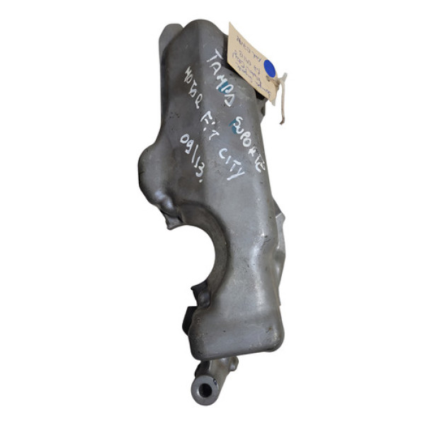 Tampa Suporte Motor Honda City Fit 1.5 2009 2013