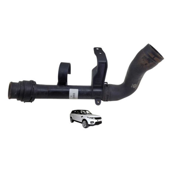 Mangueira Agua Motor Range Rover Sport 014 3.0 V6 