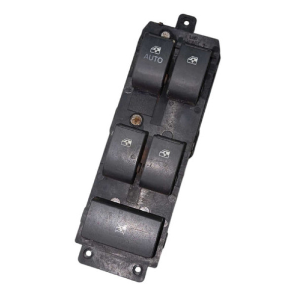 Botão Vidro Elétrico Diant Esquerdo Gm Captiva 2008 2013