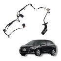Chicote Porta Traseira Direita Gm Onix Turbo 2020 2023