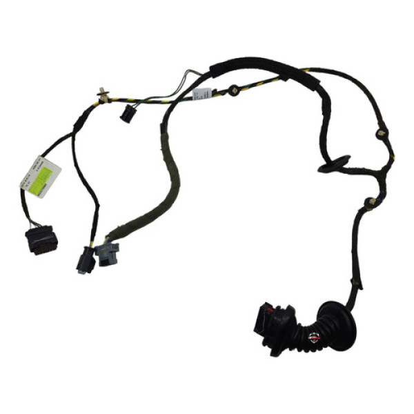 Chicote Porta Traseira Direita Peugeot 2008 1.6 2018