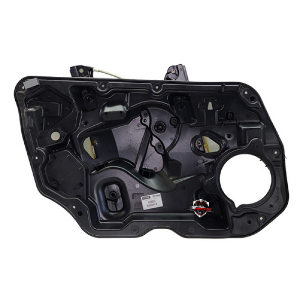 Maquina Vidro Dianteira Esquerda Volvo Xc60 T5 2.0 2014