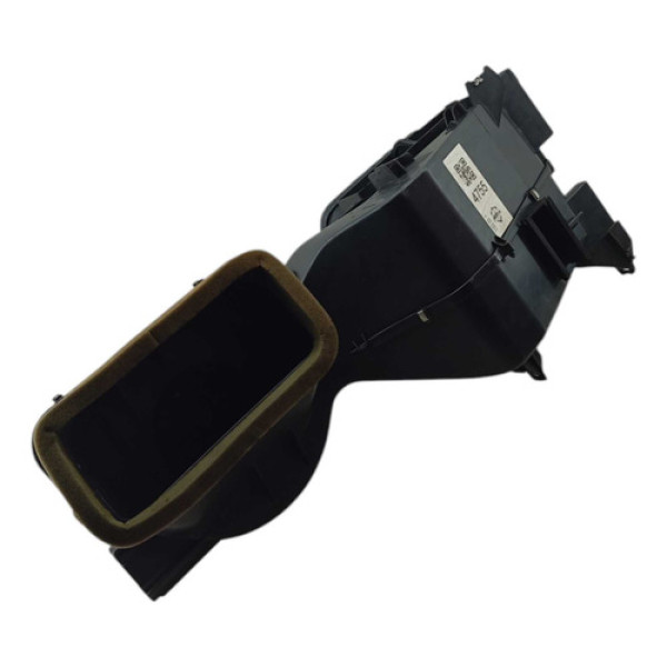 Caixa Ventilação Ar Forçado Volkswagen Gol G5 1.0  2009