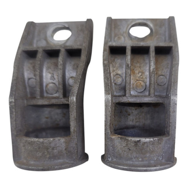 Suporte Superior Radiador Gm Celta Prisma Corsa 2007 2012