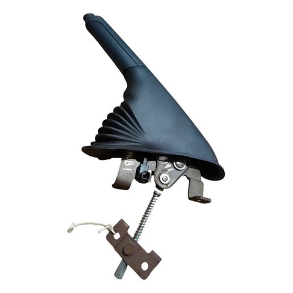 Alavanca F Mão Fiat Mobi 2016 2017