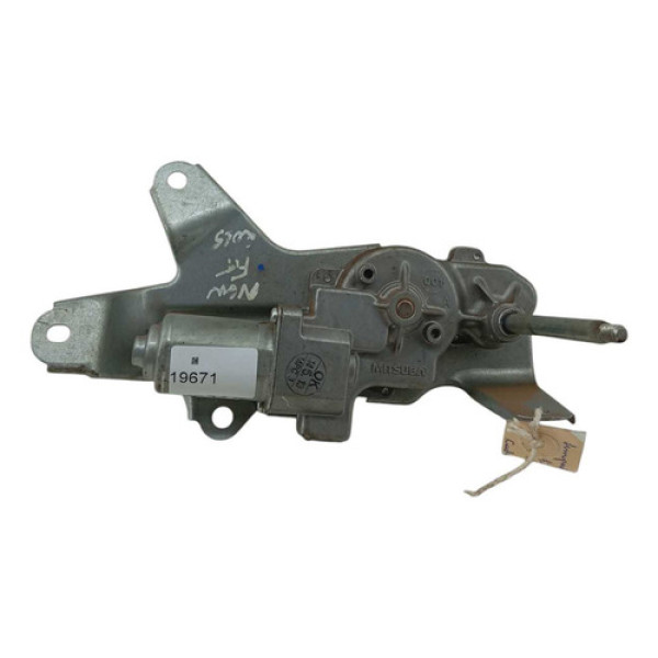 Motor Limpador Vidro Traseiro Honda Fit 2015 2020