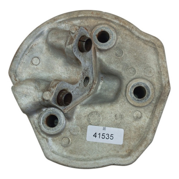 Suporte Bobina Ignicao Citroen C3 1.6 2005 2012 Cinza