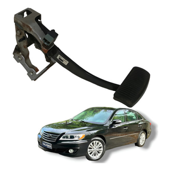 Pedal Freio Sensor Hyundai Azera 2008 A 2012