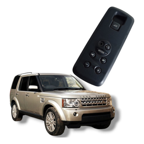 Comando Vidro Traseiro Direito Discovery 4 2009 A 2013