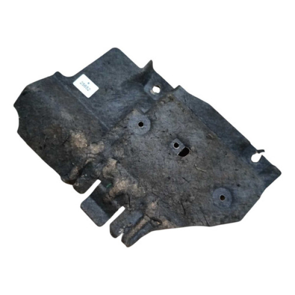 Isolador Inferior Painel Ford Fiesta 2014