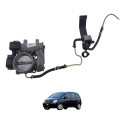 Tbi Corpo Borboleta Gm Meriva Corsa 1.4 1.8  2011 28240182