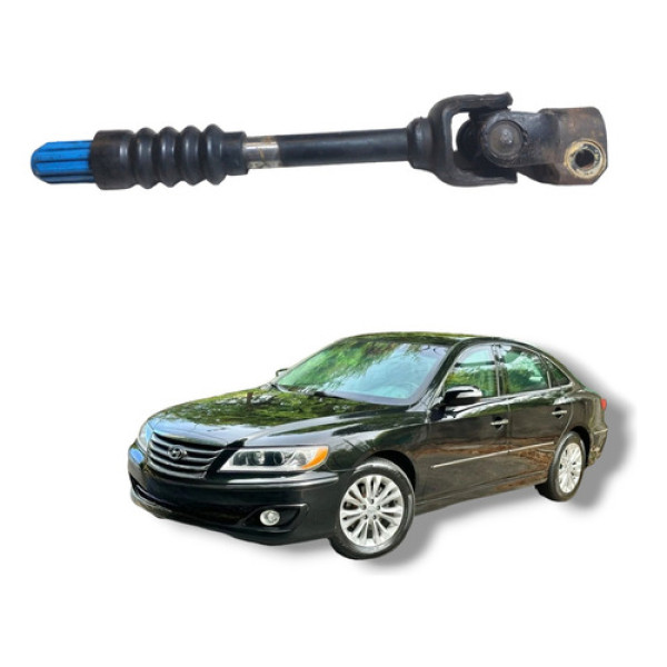 Trizeta Articulação Cruzeta Hyundai Azera 2008 2012